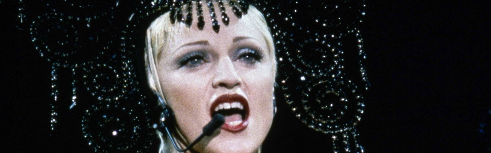 Madonna: The Girlie Show Live in Japan 1993