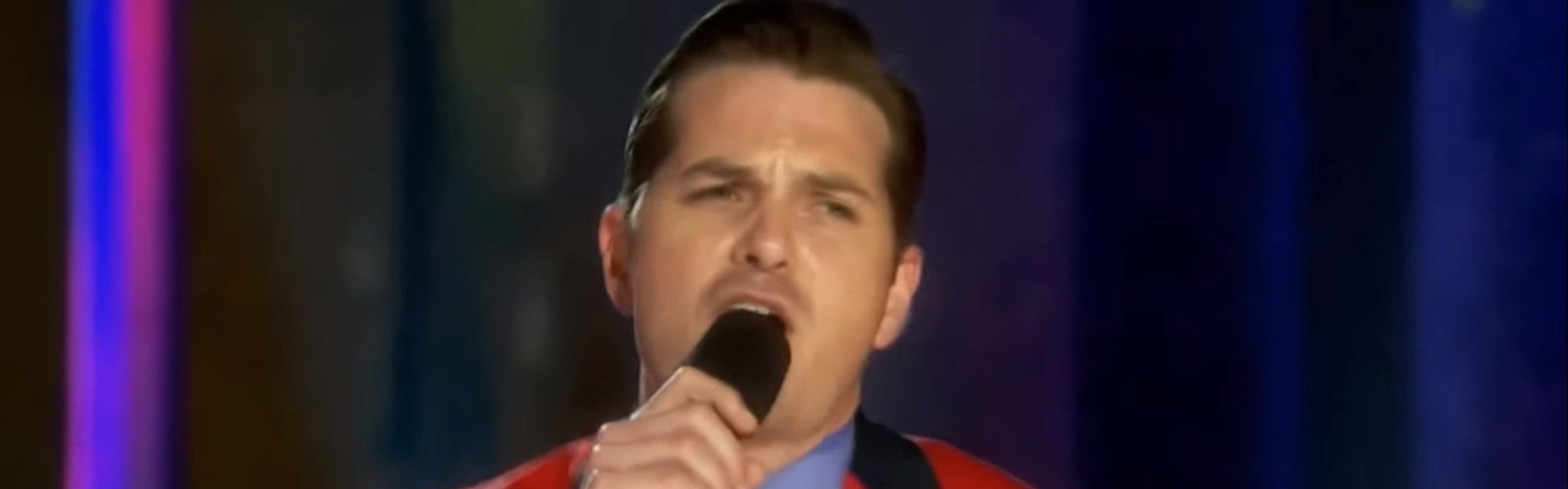 One Night Only: The Best of Broadway