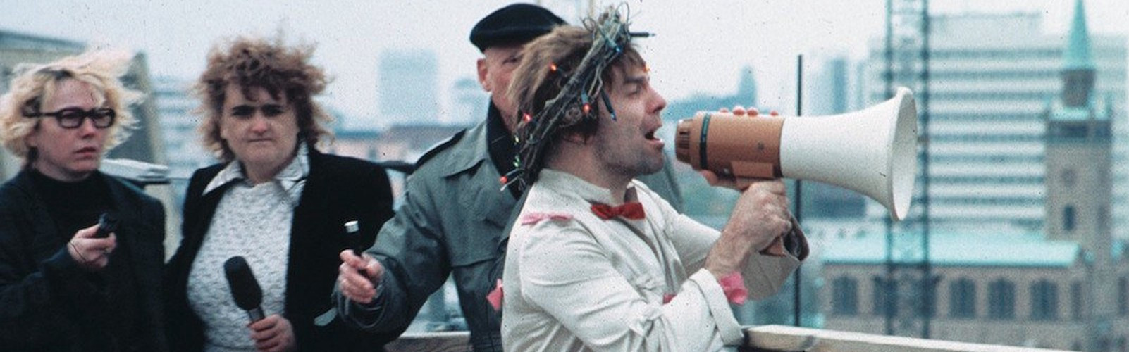 The 120 Days of Bottrop