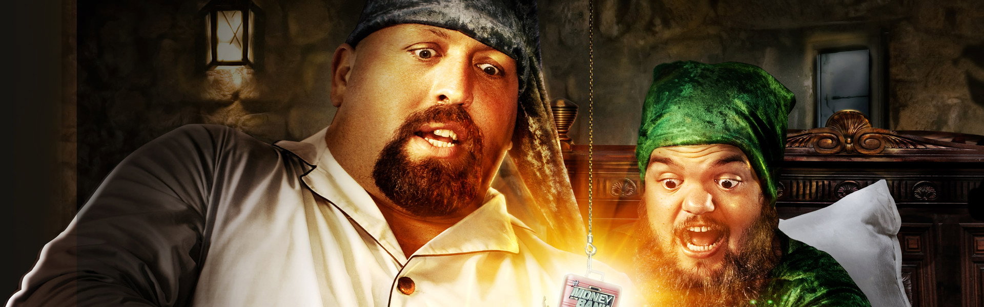 WWE Money in the Bank 2011