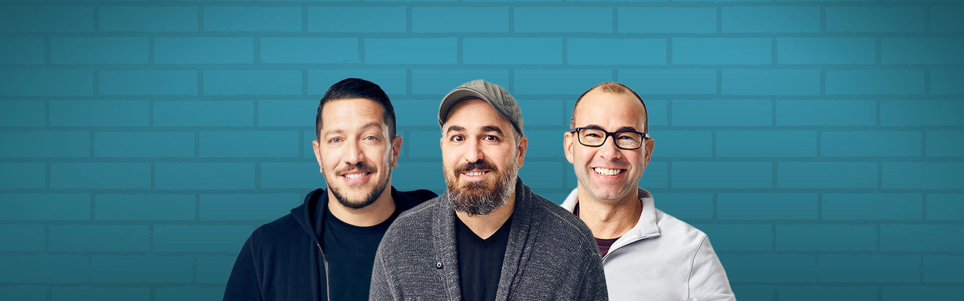 Impractical Jokers