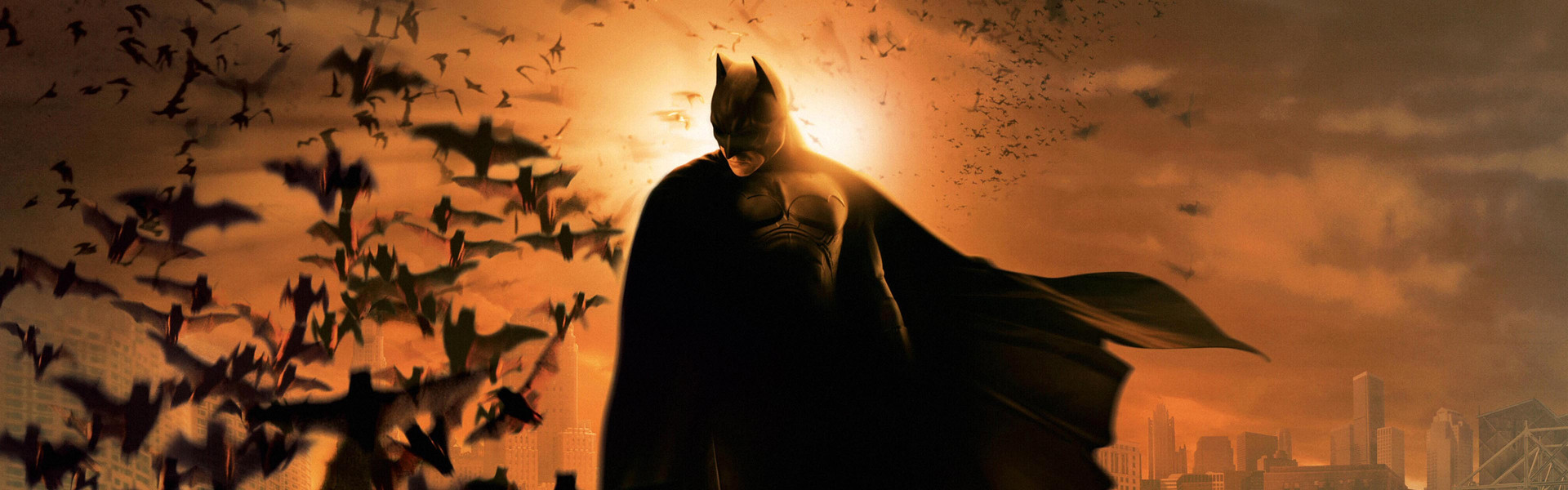 Batman Begins