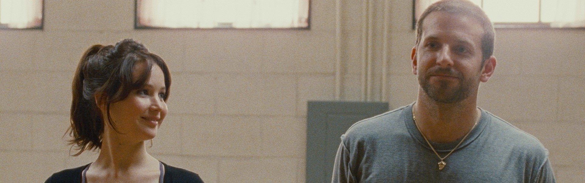 Silver Linings Playbook