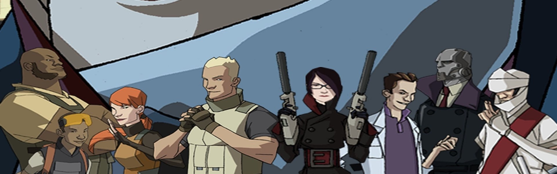 G.I. Joe: Renegades