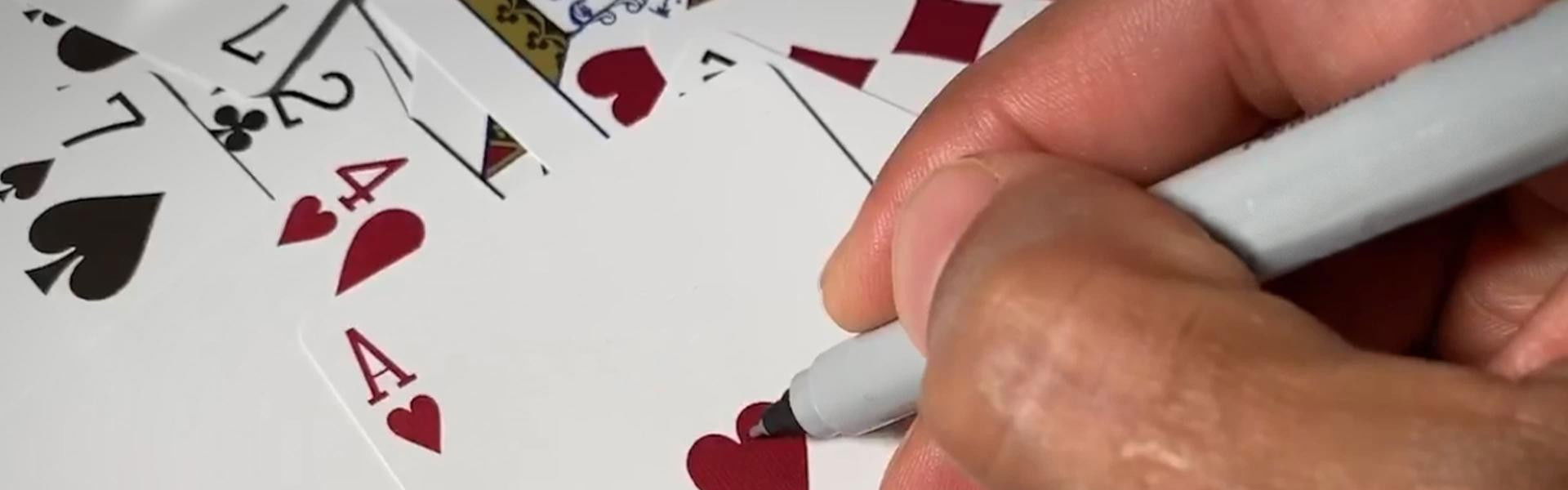 David Blaine: The Magic Way