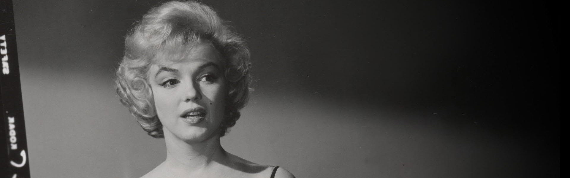 Marilyn, Her Final Secret