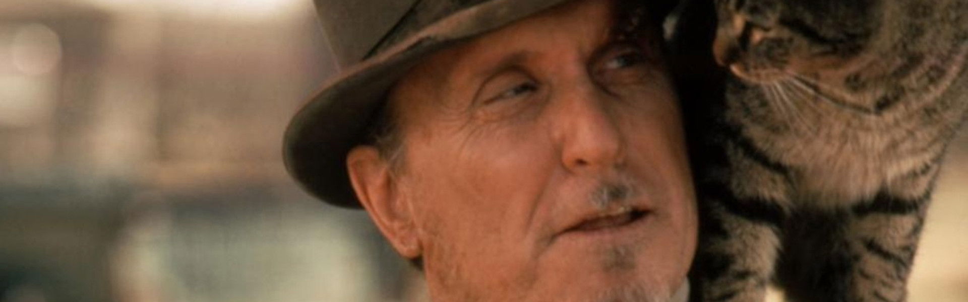 The Stars Fell on Henrietta