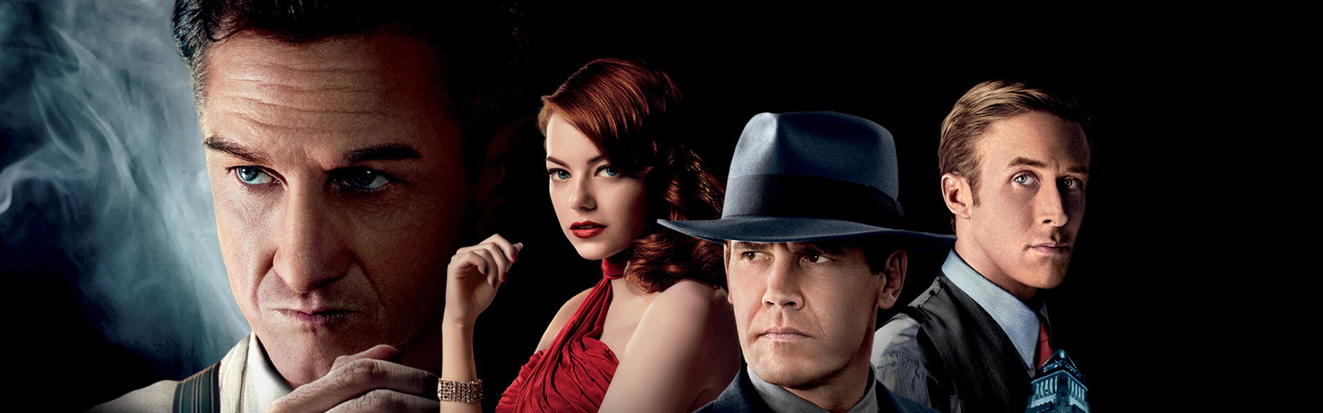 Gangster Squad