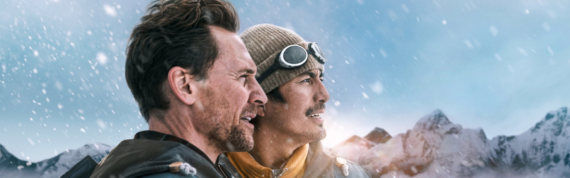 Tenzing