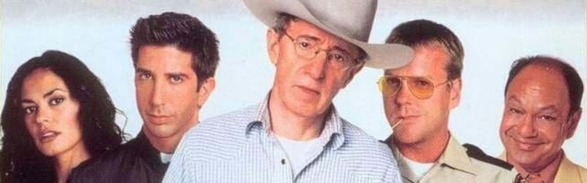 Picking Up the Pieces