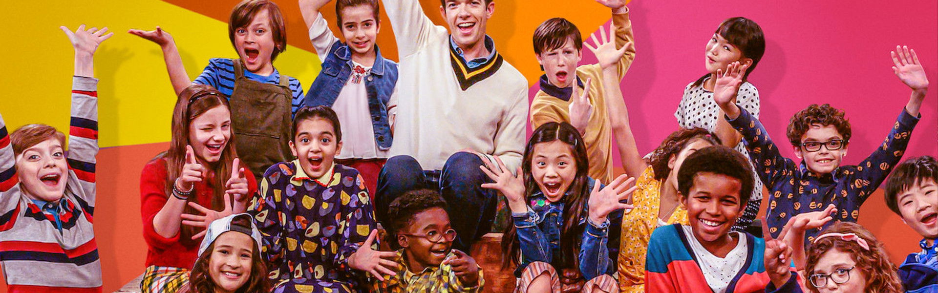 John Mulaney & The Sack Lunch Bunch