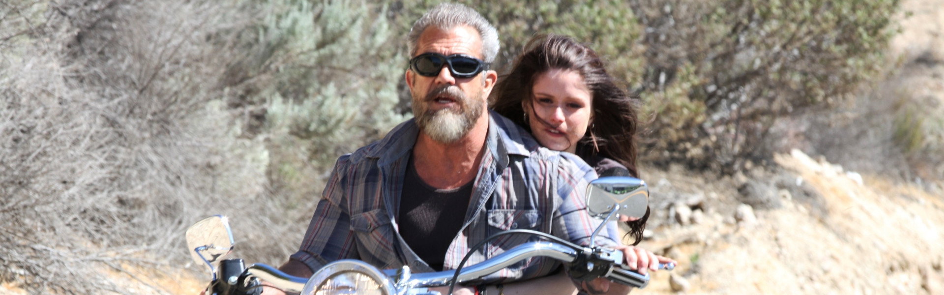 Blood Father