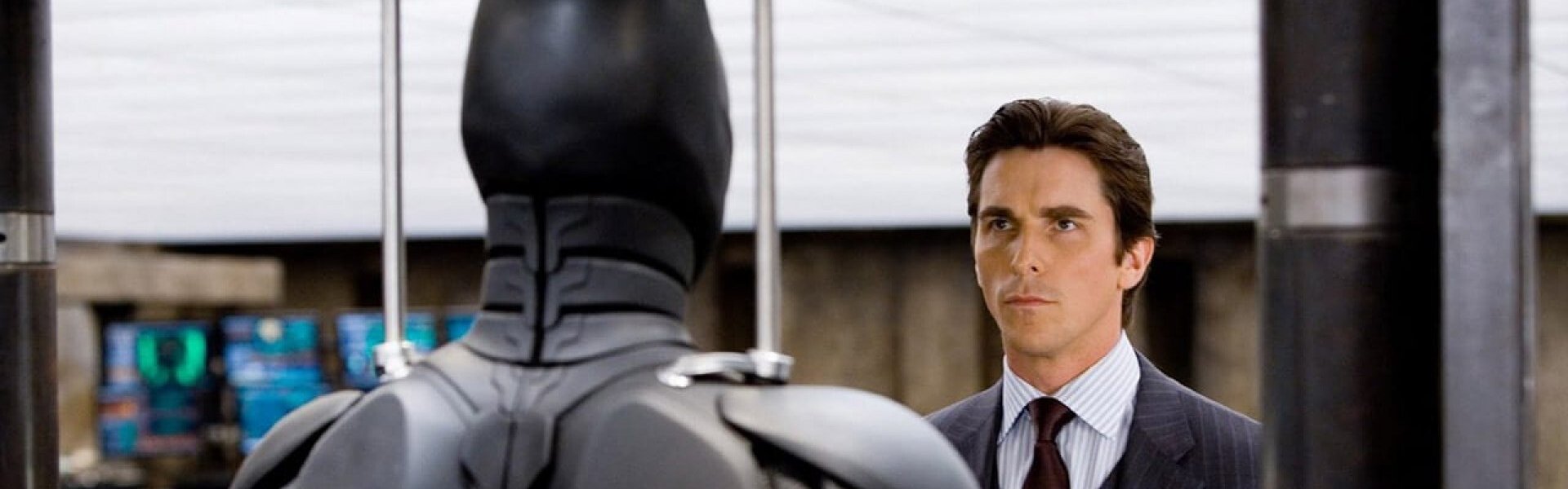 Batman Unmasked: The Psychology of The Dark Knight