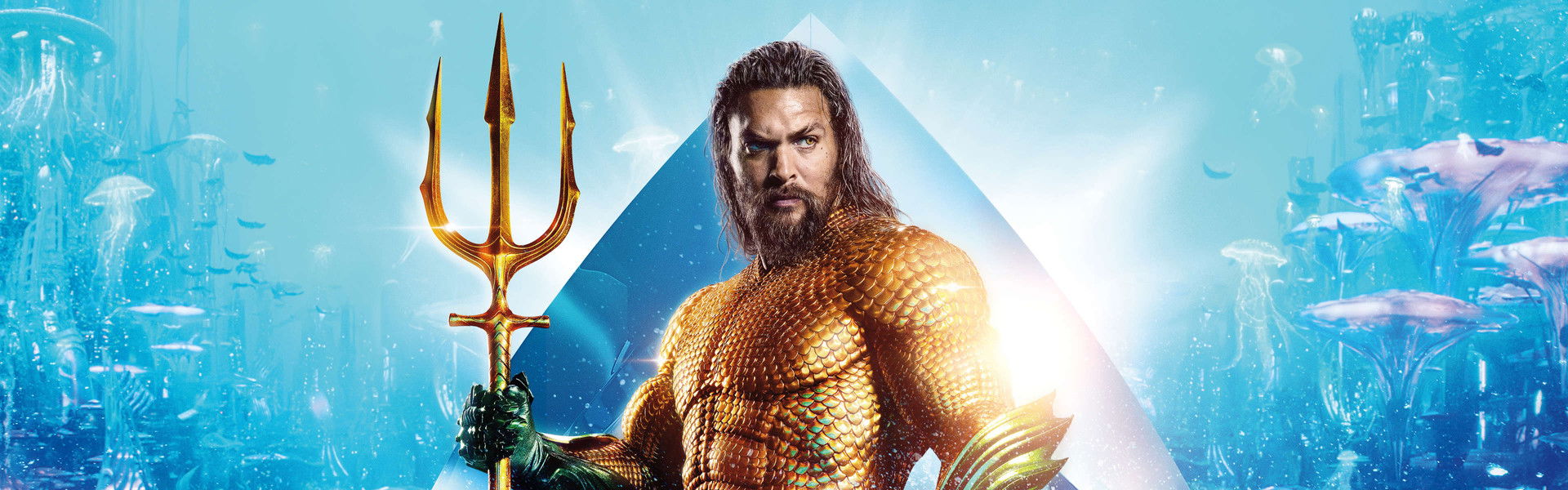 Aquaman