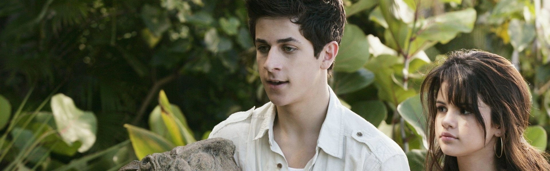 Wizards of Waverly Place: The Movie
