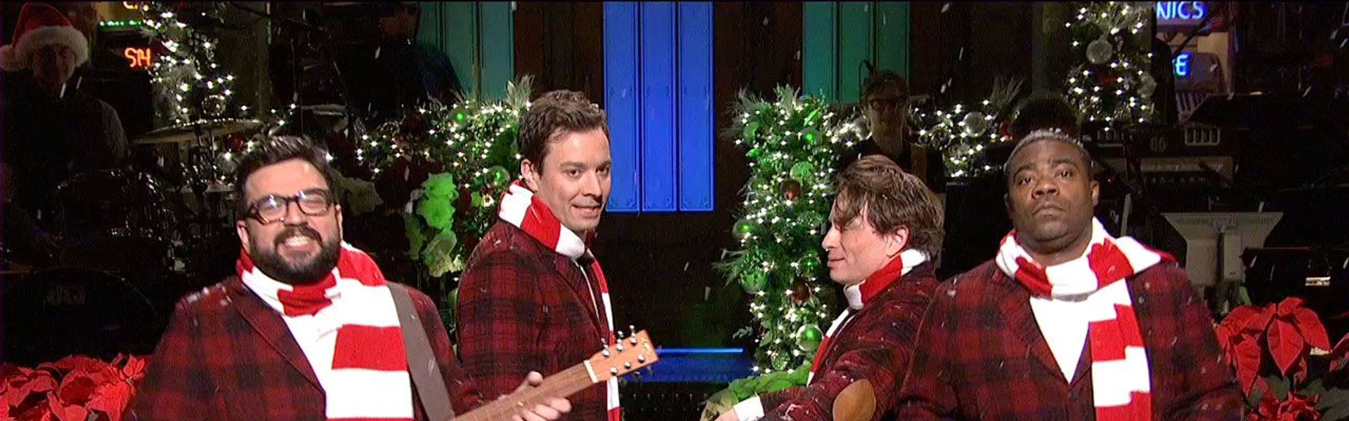 Saturday Night Live: Christmas