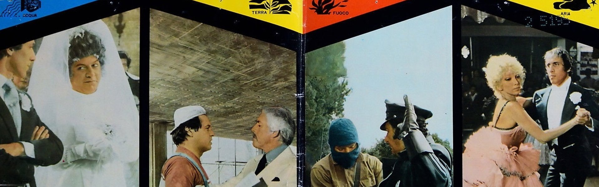 Di che segno sei?
