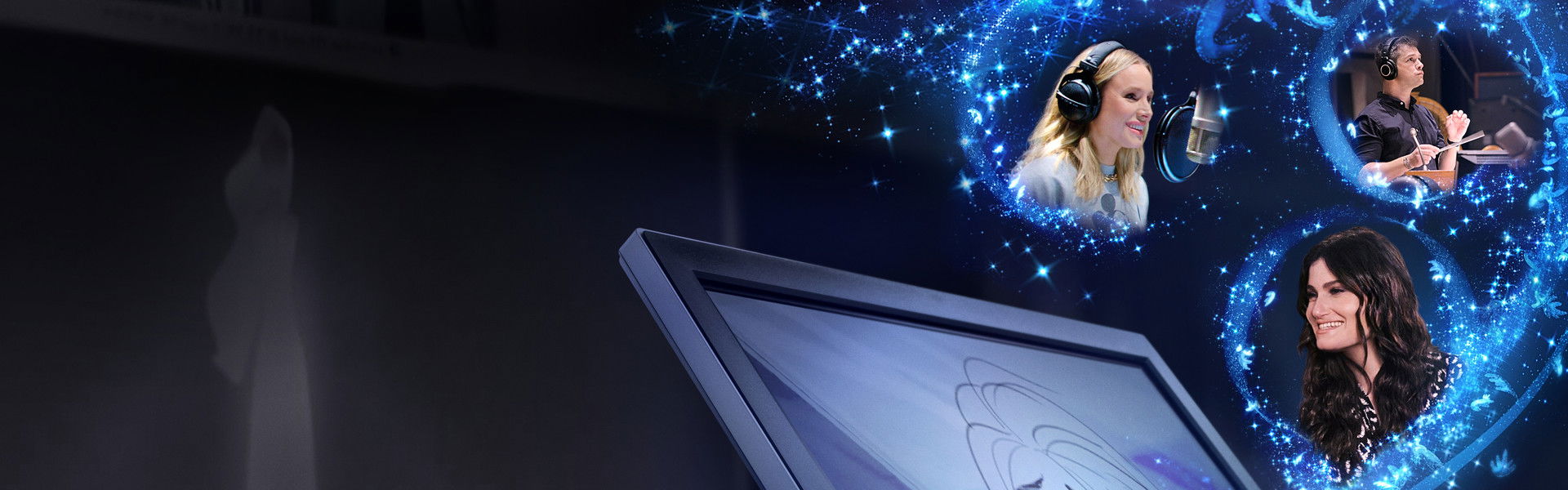 Into the Unknown: Making Frozen II