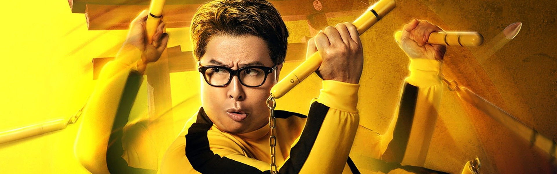 Enter the Fat Dragon