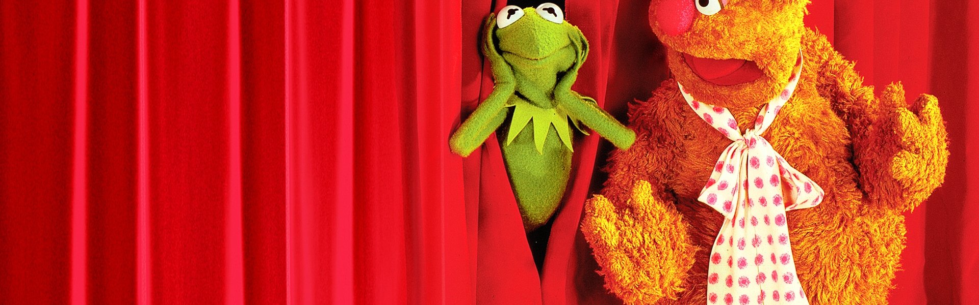 The Muppet Show