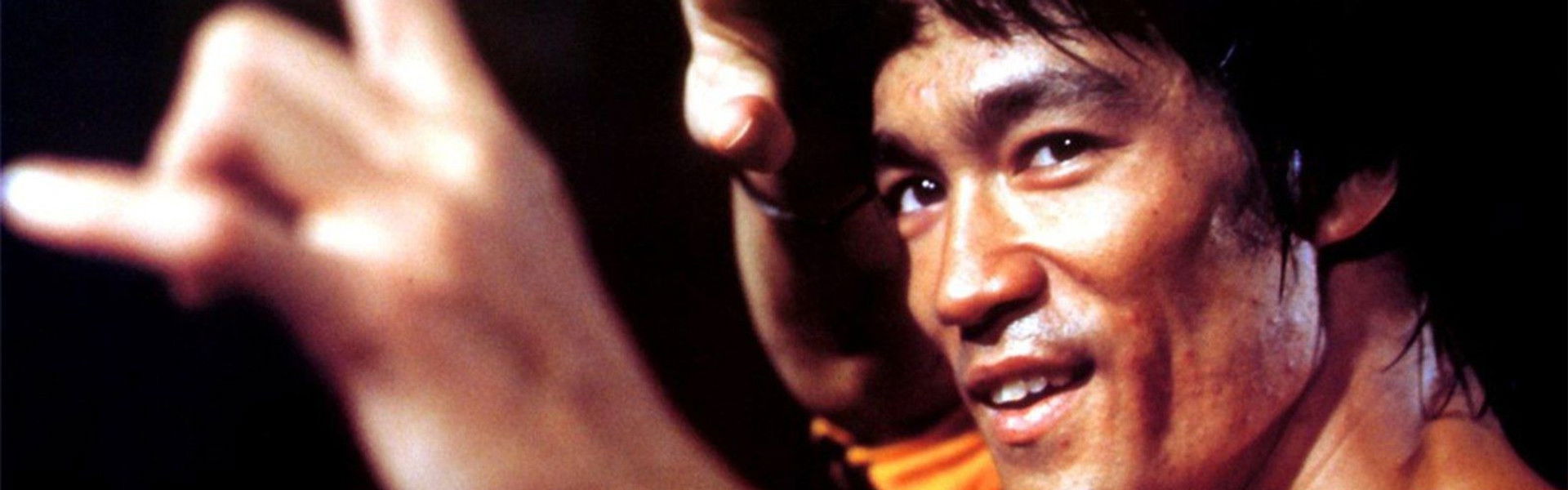 Bruce Lee: The Man and the Legend