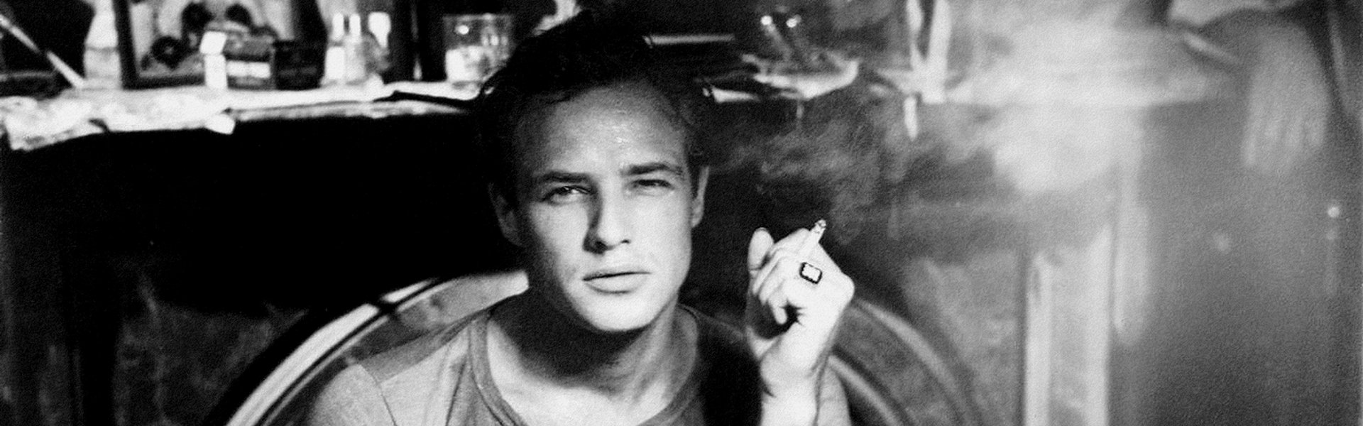 Marlon Brando: An Actor Named Desire