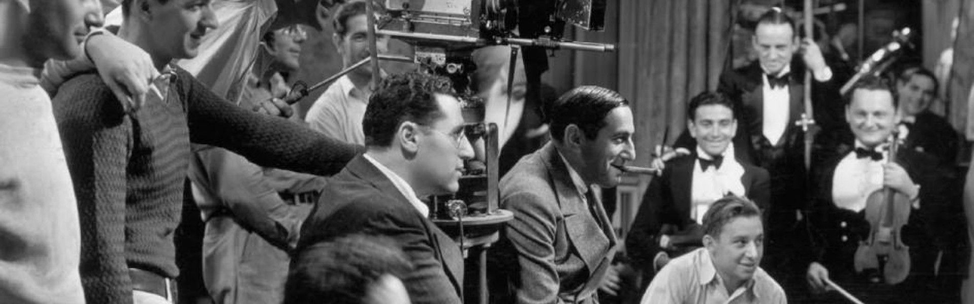 Cinema's Exiles: From Hitler to Hollywood