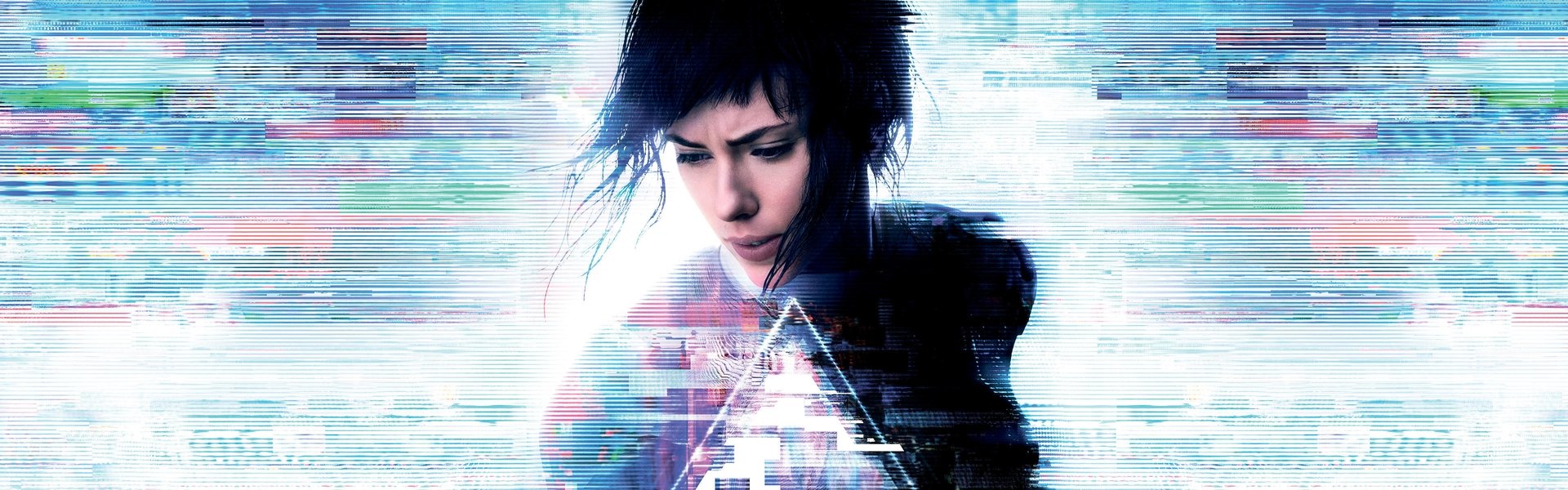 Ghost in the Shell