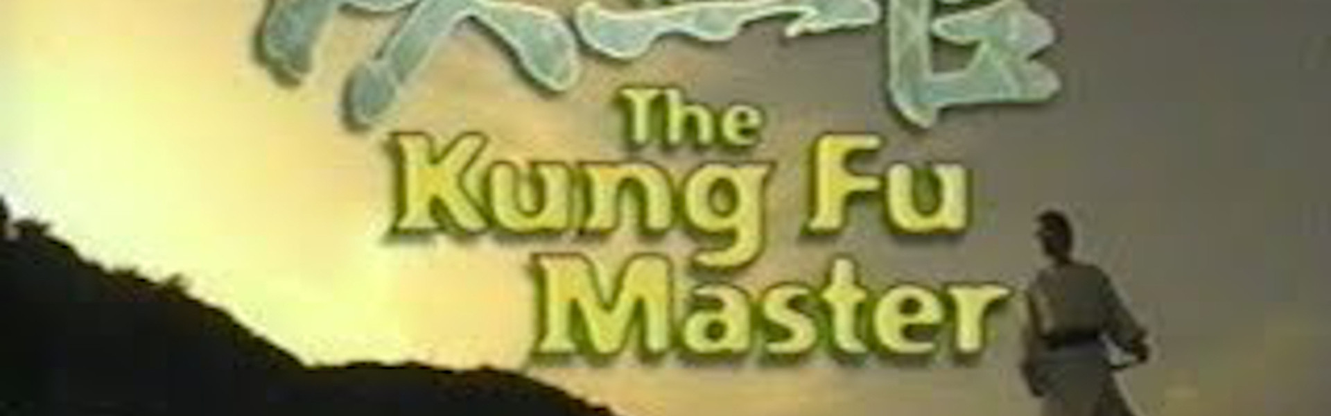 The Kung Fu Master