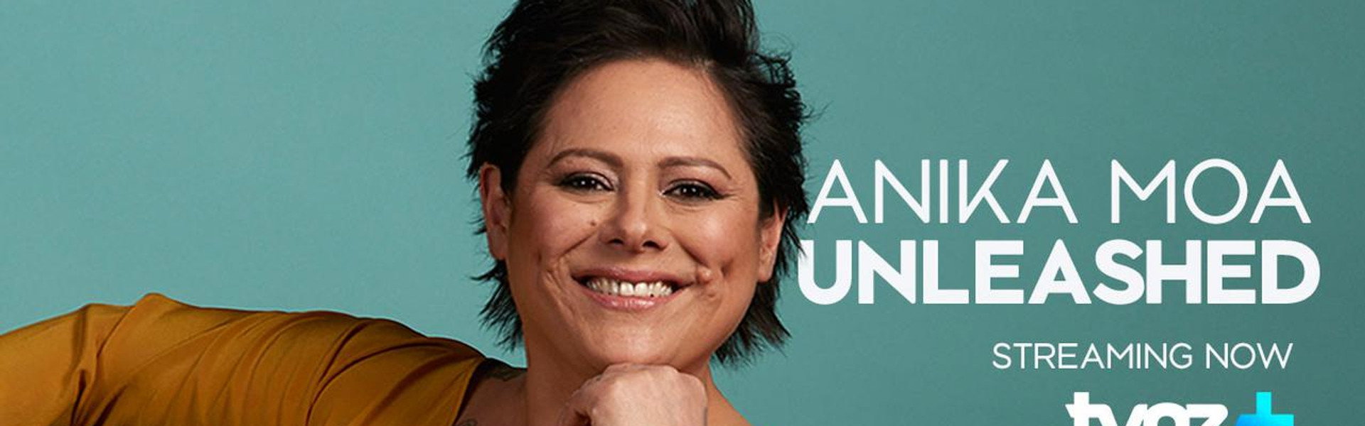 Anika Moa Unleashed