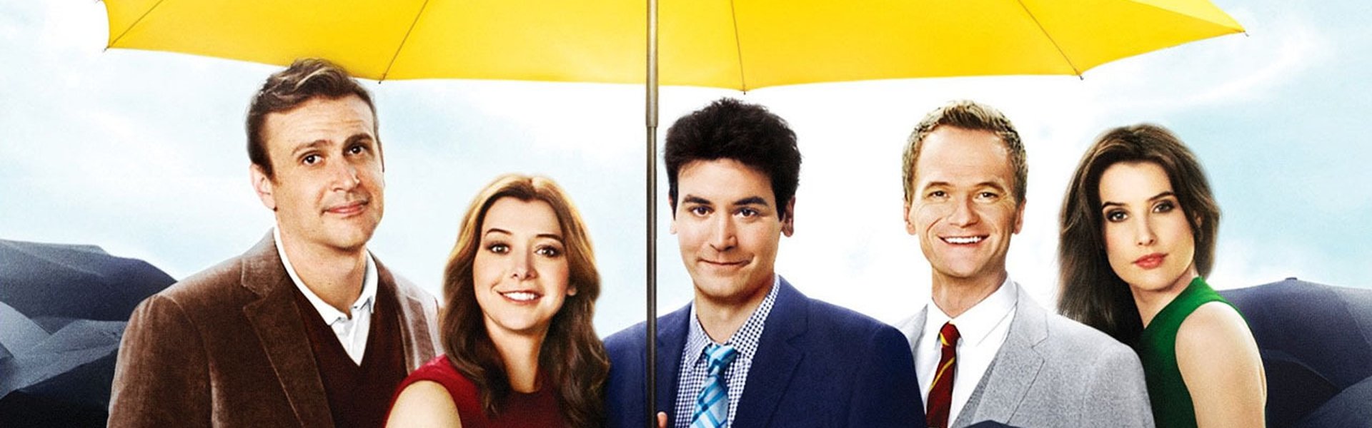 How I Met Your Mother