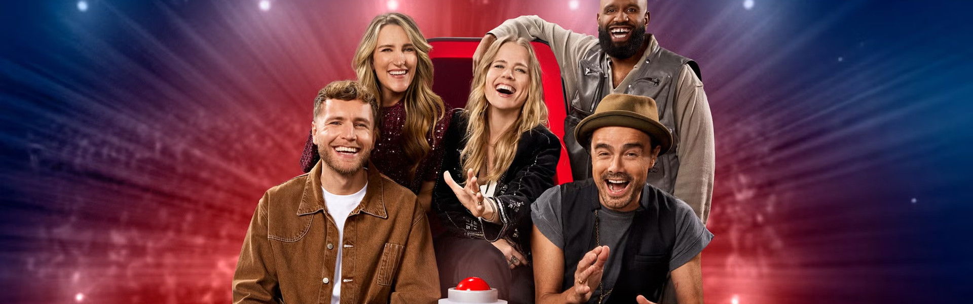 The Voice of Holland