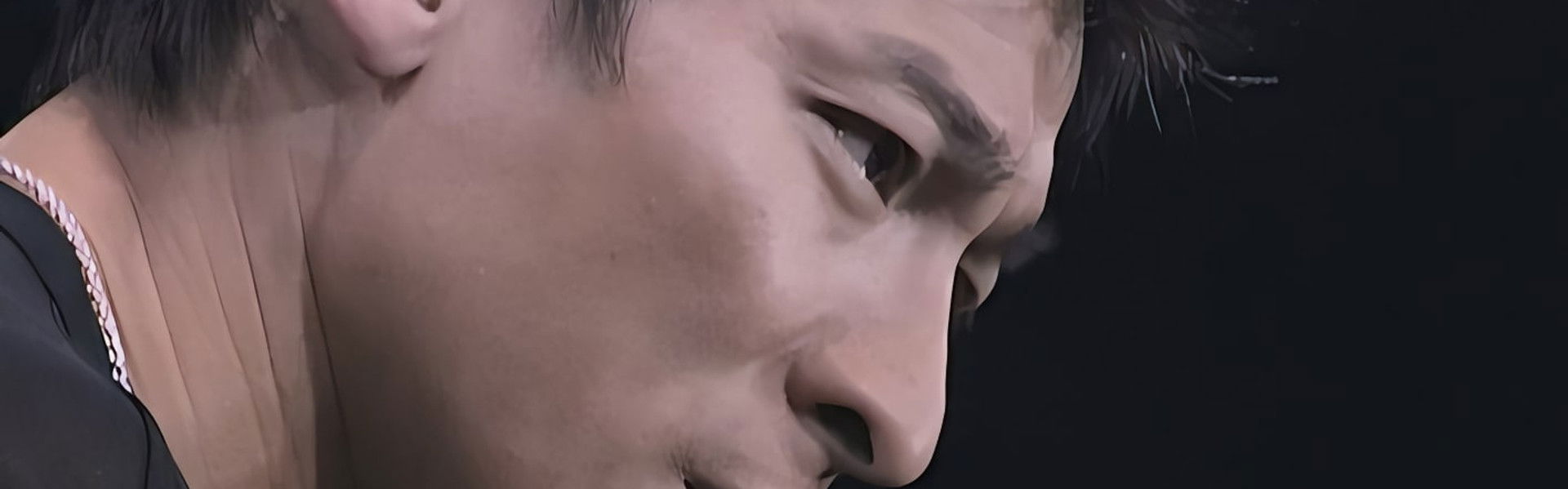 Andy Lau Proud of You Concert