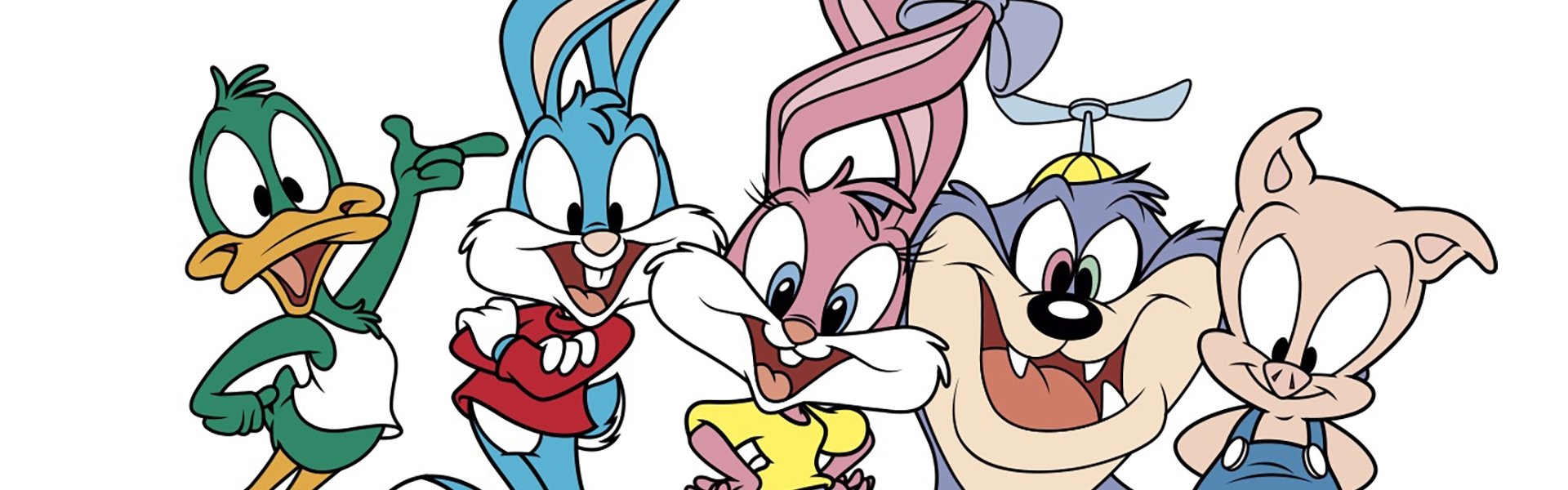 Tiny Toon Adventures