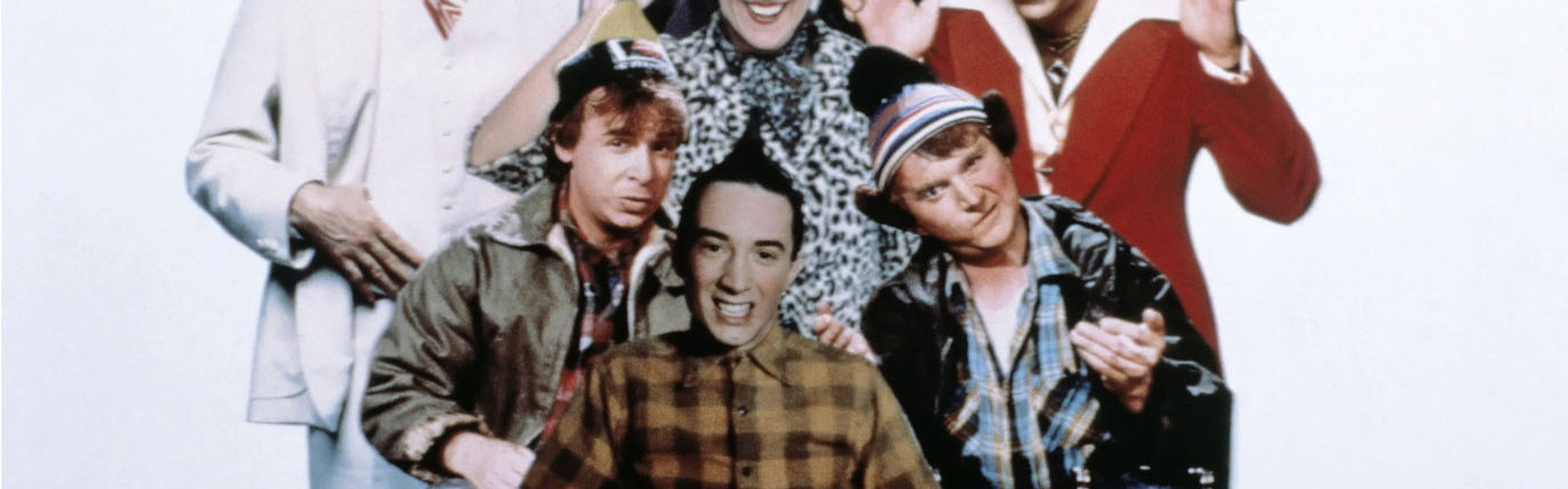 SCTV: The Greatest Show You've Never Heard Of
