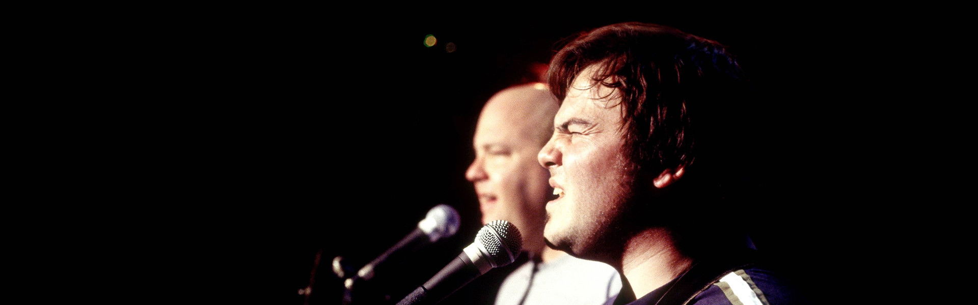 Tenacious D