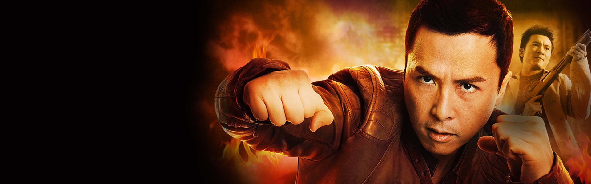 Flash Point