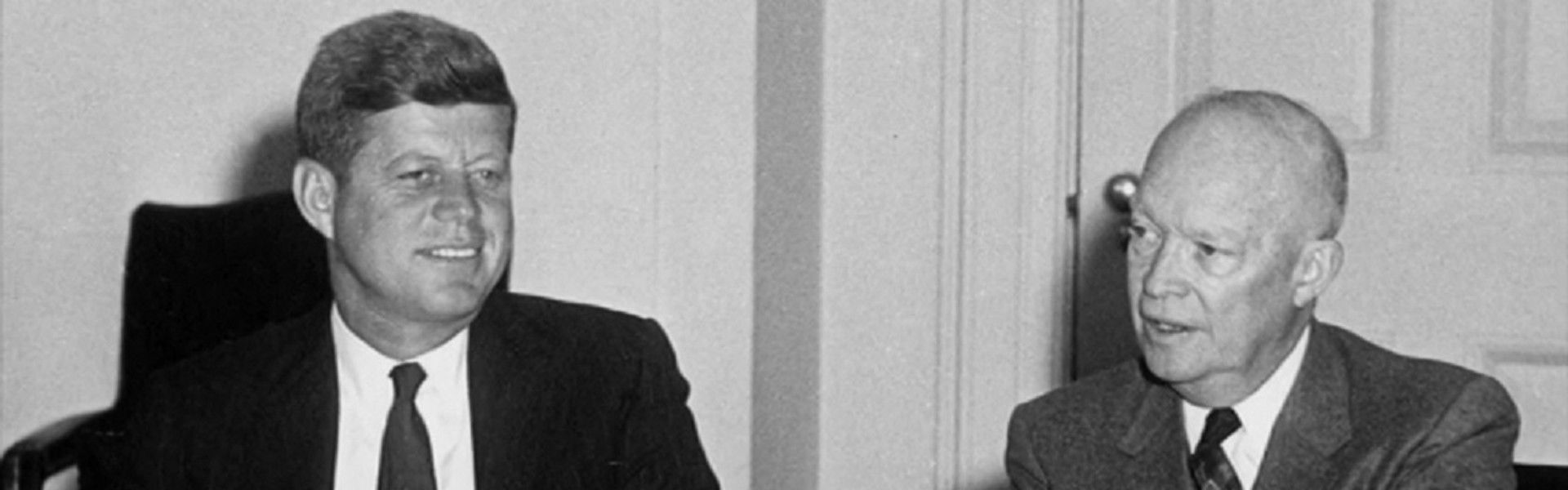 JFK: A President Betrayed