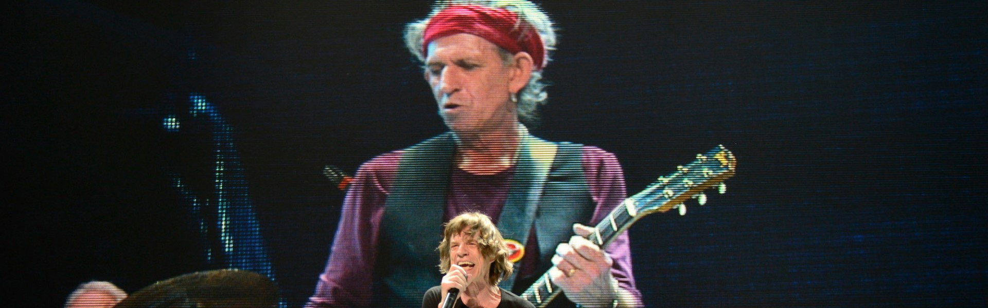The Rolling Stones: One More Shot