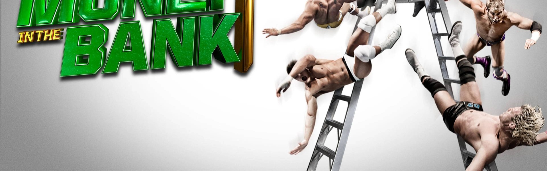 WWE Money in the Bank 2013