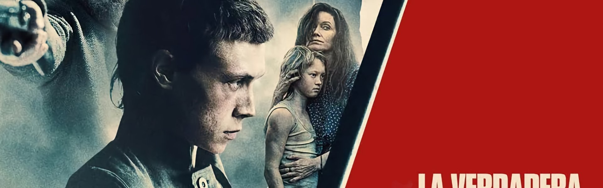 Ver La verdadera historia de la banda de Kelly (2020) Pelicula Completa - Pelicula La Verdadera Historia De La Banda De Kelly