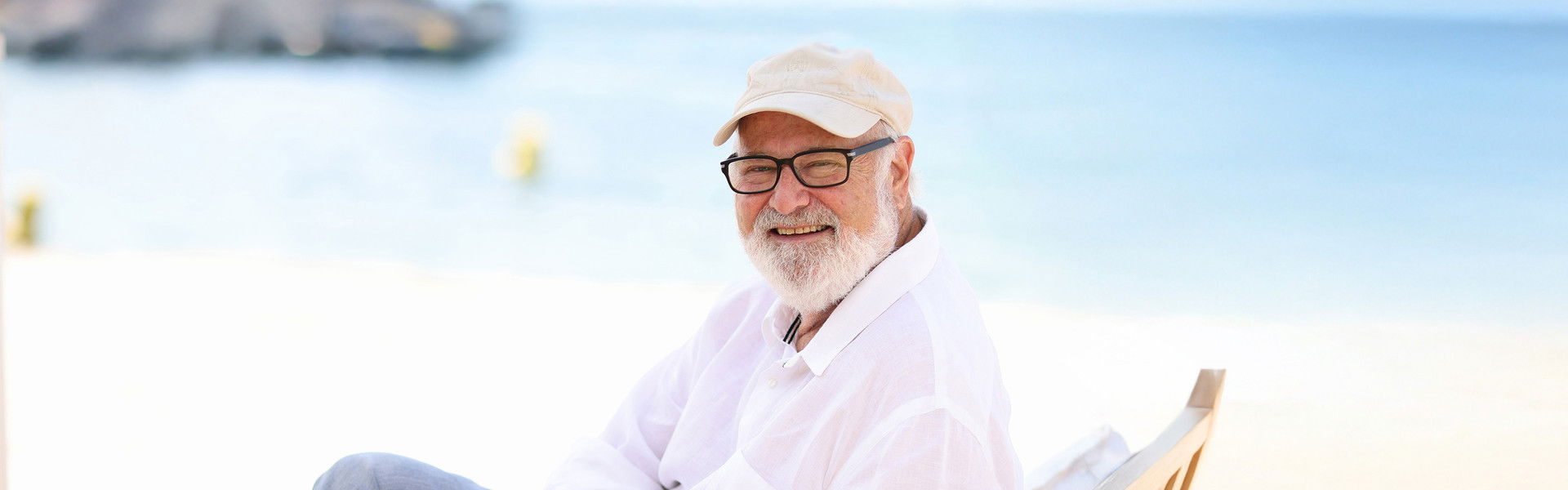 Rob Reiner – Scenes from a Life