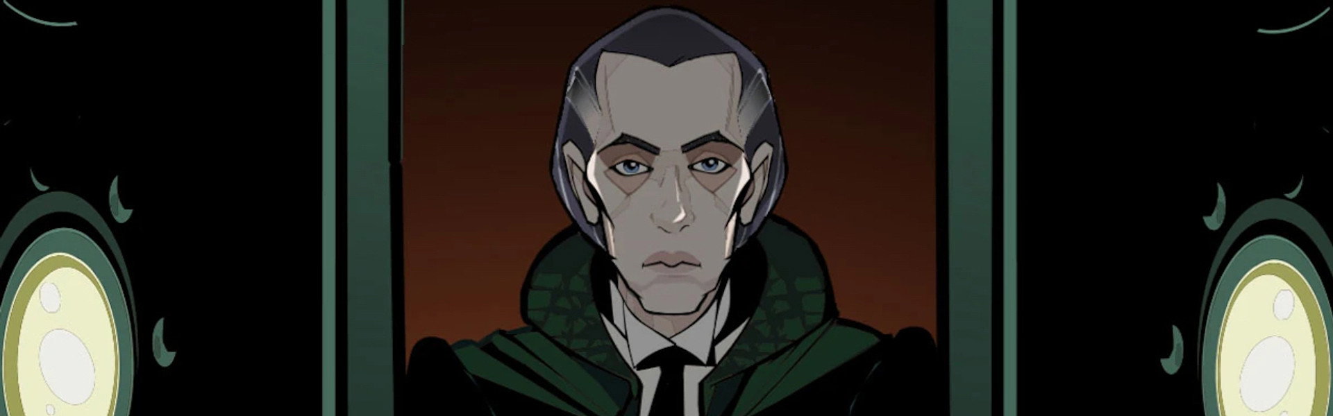 Doctor Who: Scream of the Shalka