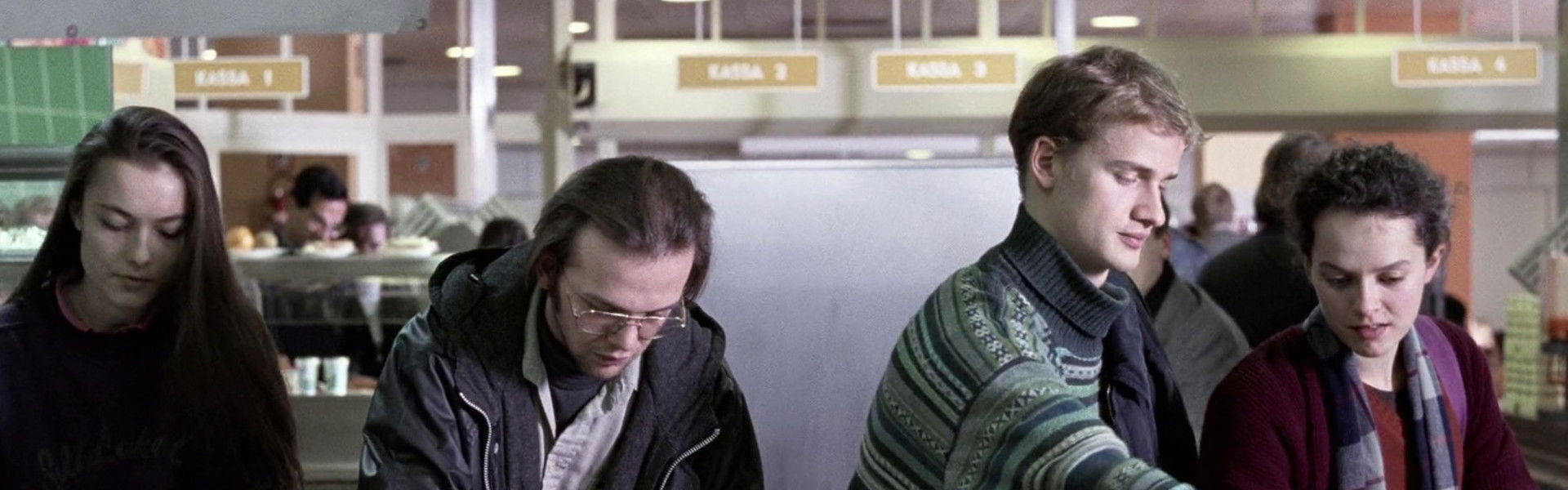 71 Fragments of a Chronology of Chance