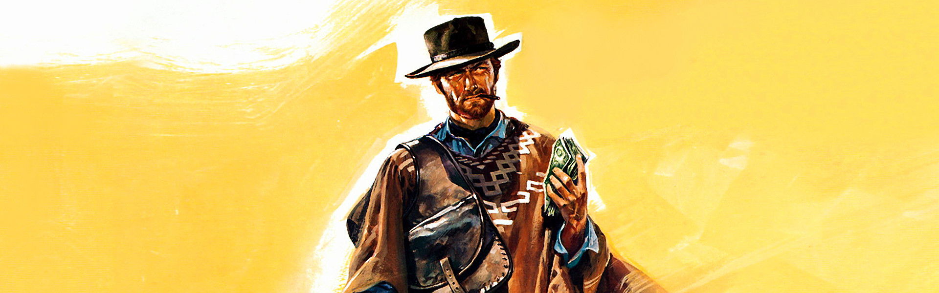 A Fistful of Dollars