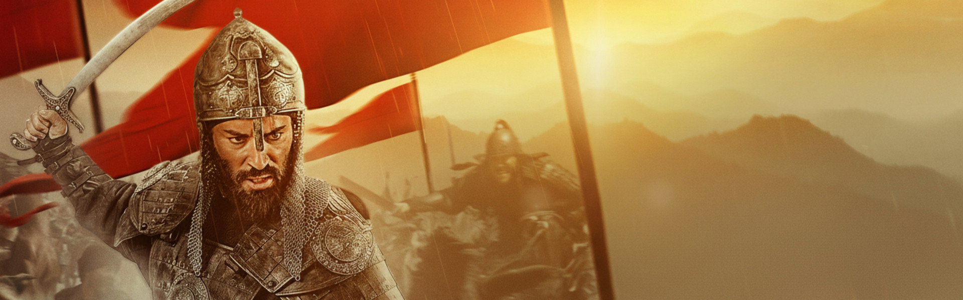 Rise of the Conqueror