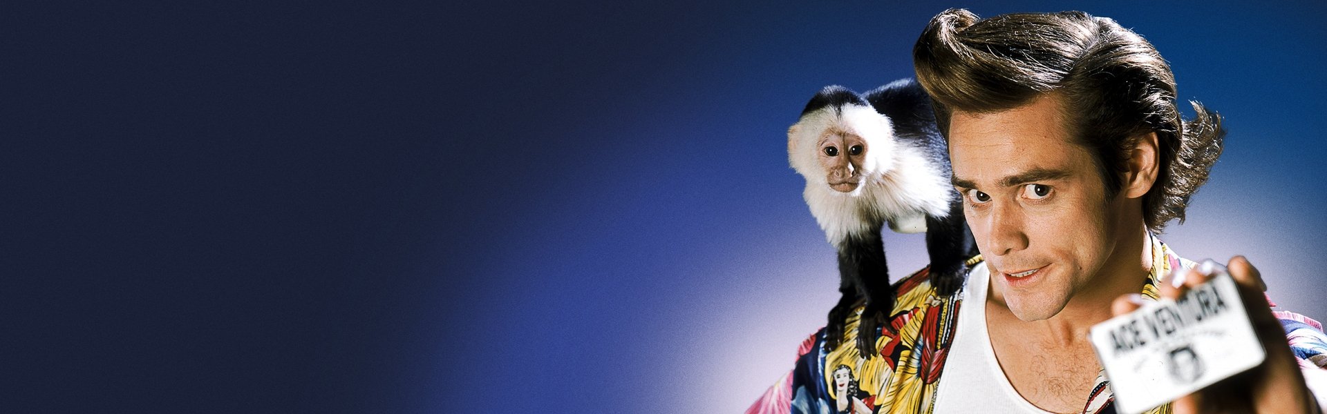 Ace Ventura: Pet Detective