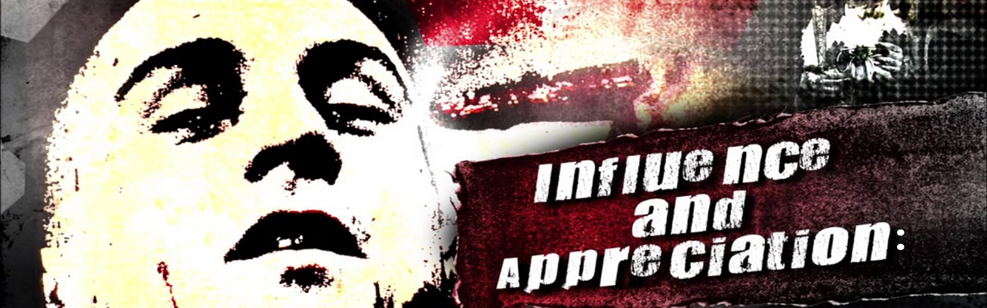 Influence And Appreciation: A Martin Scorsese Tribute