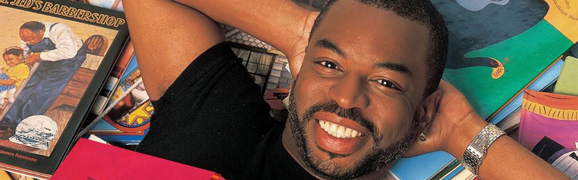 Reading Rainbow