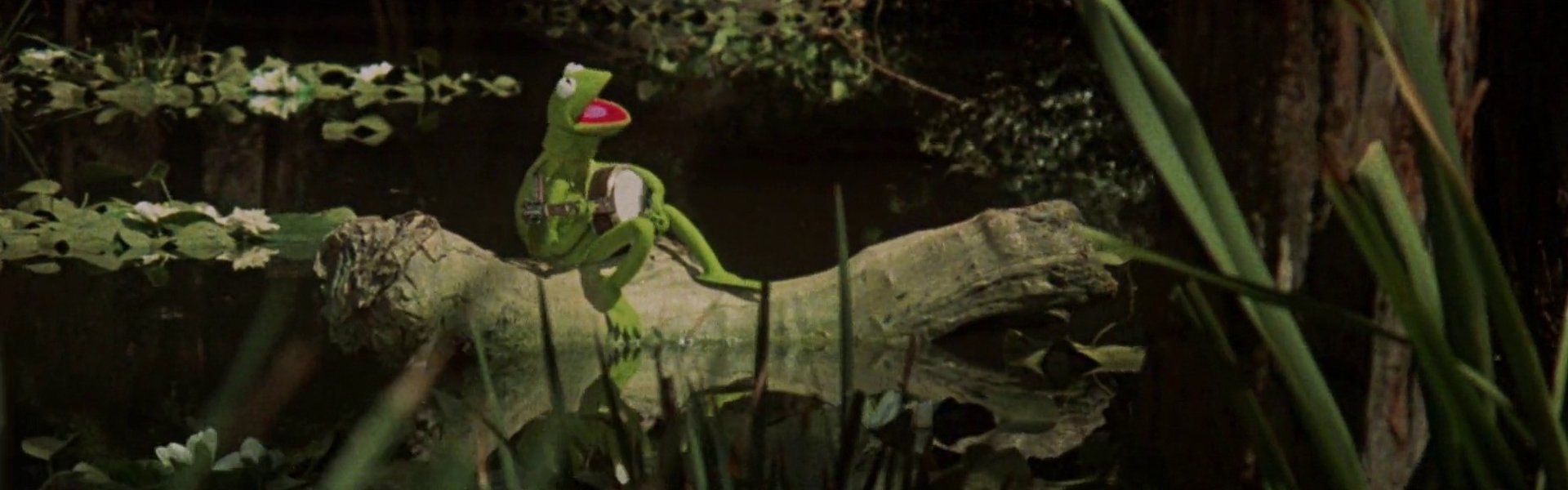 The Muppet Movie